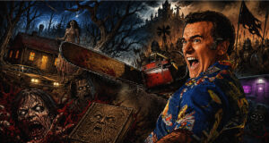"Evil Dead" : Bruce Campbell ferme définitivement la porte à un retour d’Ash Williams