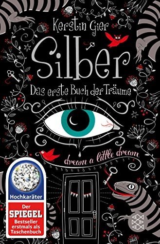 Couverture de Silber