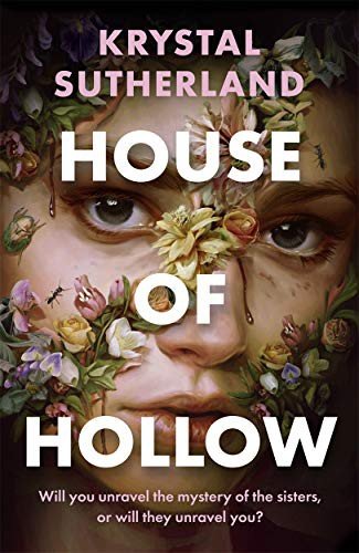 Couverture de House of Hollow
