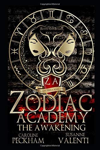 Couverture de The Awakening