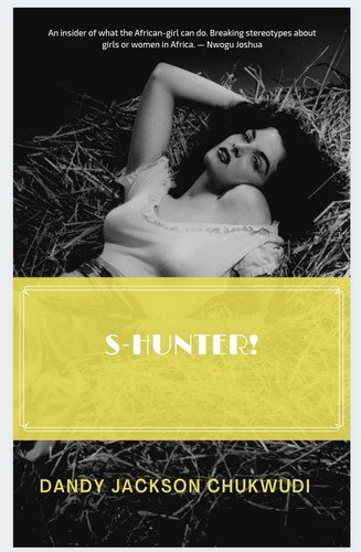 Couverture de SHUNTER