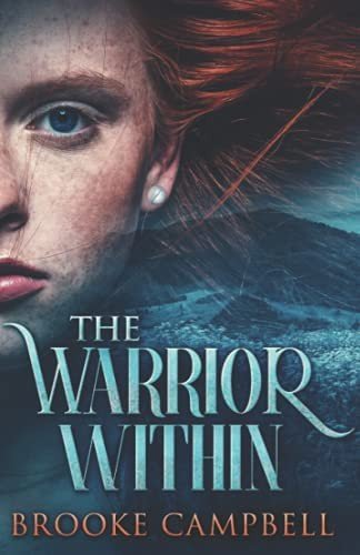 Couverture de The Warrior Within