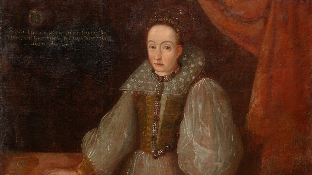 Elizabeth Báthory