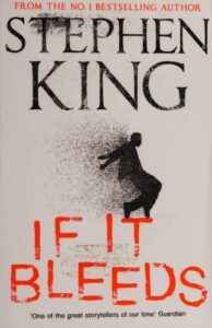 Couverture de If It Bleeds