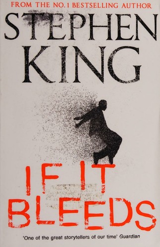 Couverture de If It Bleeds