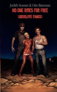 Couverture de No One Rides For Free (Absolute Chaos)