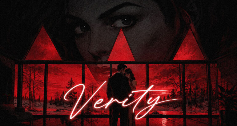 "Verity" : Anne Hathaway et Dakota Johnson dans la nouvelle bande-annonce du thriller