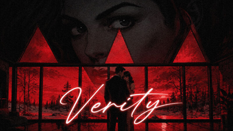 "Verity" : Anne Hathaway et Dakota Johnson dans la nouvelle bande-annonce du thriller
