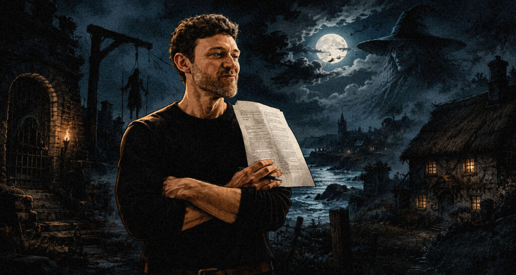 Saban Films acquiert "The Caged", un film d’horreur inspiré des procès de sorcellerie