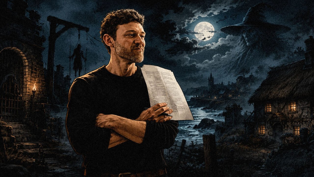 Saban Films acquiert "The Caged", un film d’horreur inspiré des procès de sorcellerie
