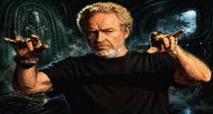 "Alien Covenant" : Ridley Scott prépare enfin la suite