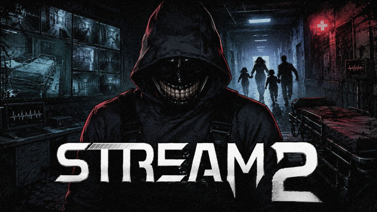 "Stream 2: Sudden Death" change de famille et prépare un nouveau massacre à l’hôpital