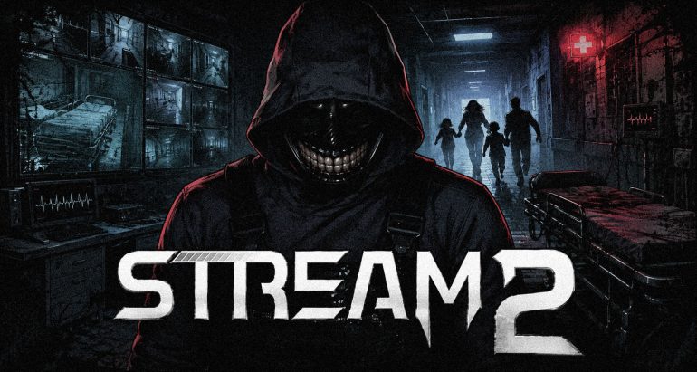 "Stream 2: Sudden Death" change de famille et prépare un nouveau massacre à l’hôpital