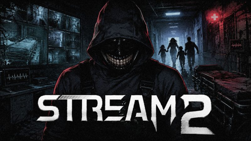 "Stream 2: Sudden Death" change de famille et prépare un nouveau massacre à l’hôpital