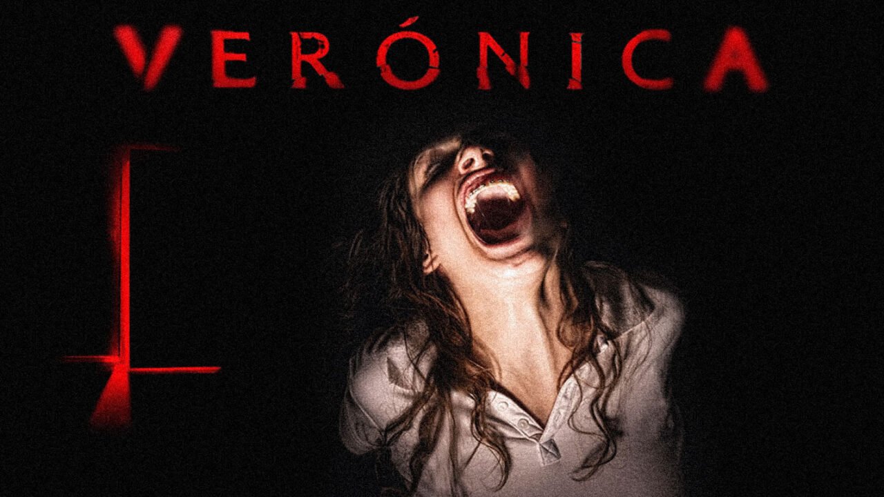 l’histoire vraie et terrifiante derrière le film "Verónica" de Paco Plaza