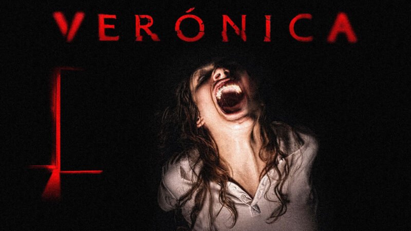 l’histoire vraie et terrifiante derrière le film "Verónica" de Paco Plaza