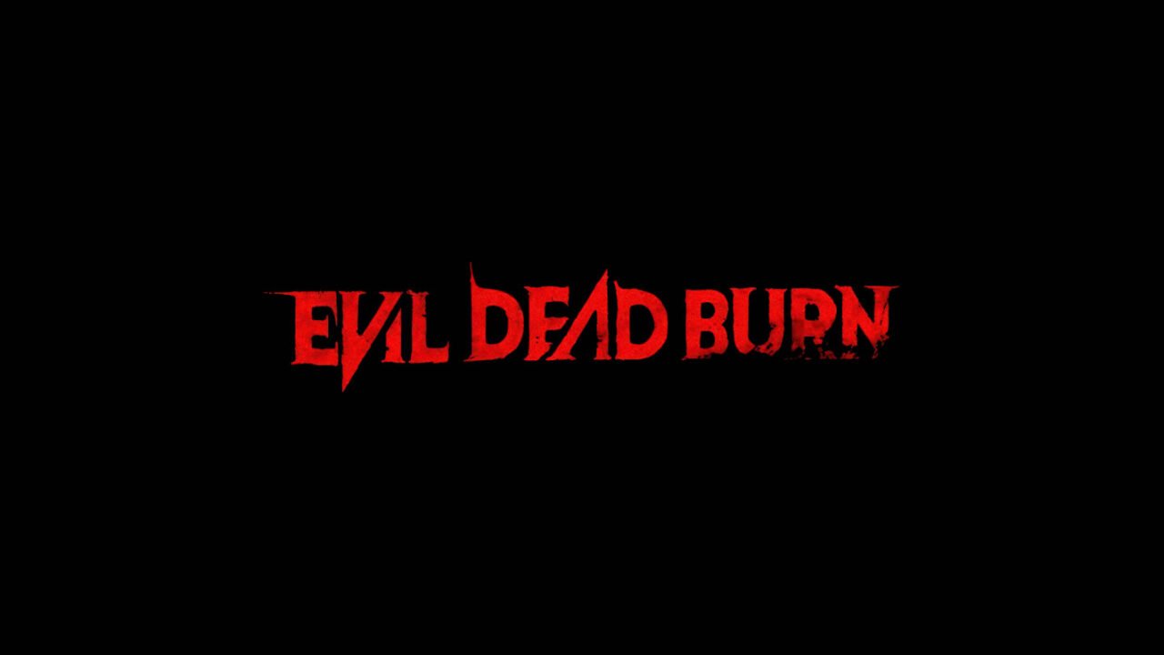 Critique de film : Evil Dead Burn (2026)
