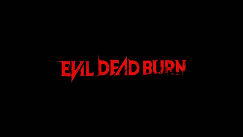 Critique de film : Evil Dead Burn (2026)