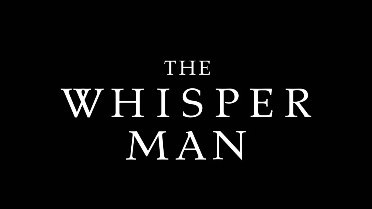 Critique de film : The Whisper Man (2026)