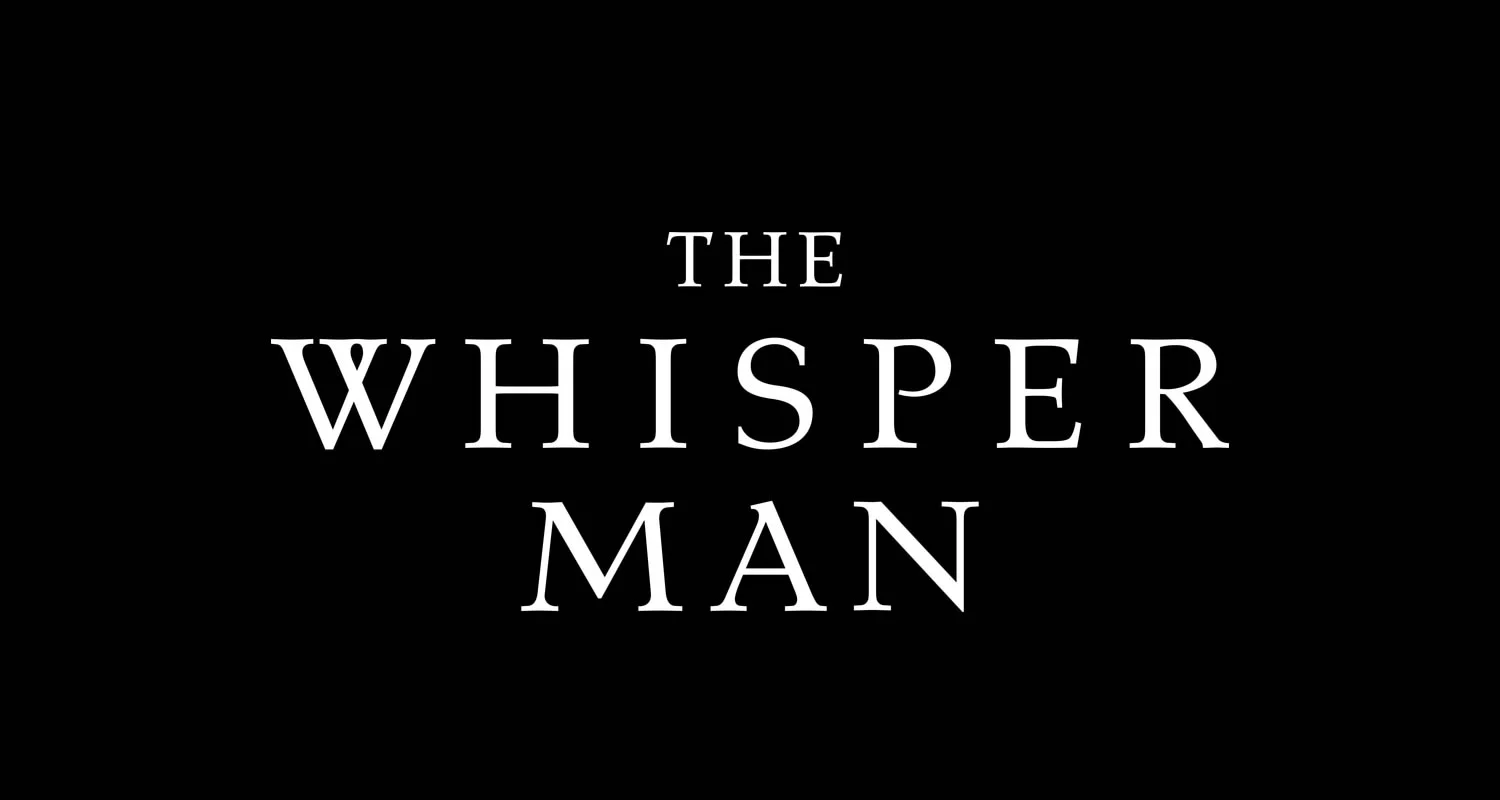 Critique de film : The Whisper Man (2026)