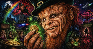 "Leprechaun" va faire son grand retour avec les scénaristes de Saw aux commandes