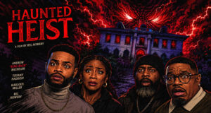 "Haunted Heist" : La bande-annonce dévoile une comédie de cambriolage hantée signée Rel Howery