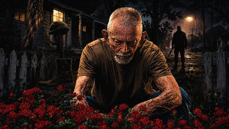 "Eugene the Marine" : Scott Glenn traqué par un tueur en série dans ce thriller horrifique acquis par Cineverse