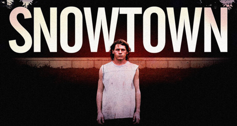 “Snowtown” : le film glaçant inspiré de la véritable affaire des “meurtres des tonneaux”