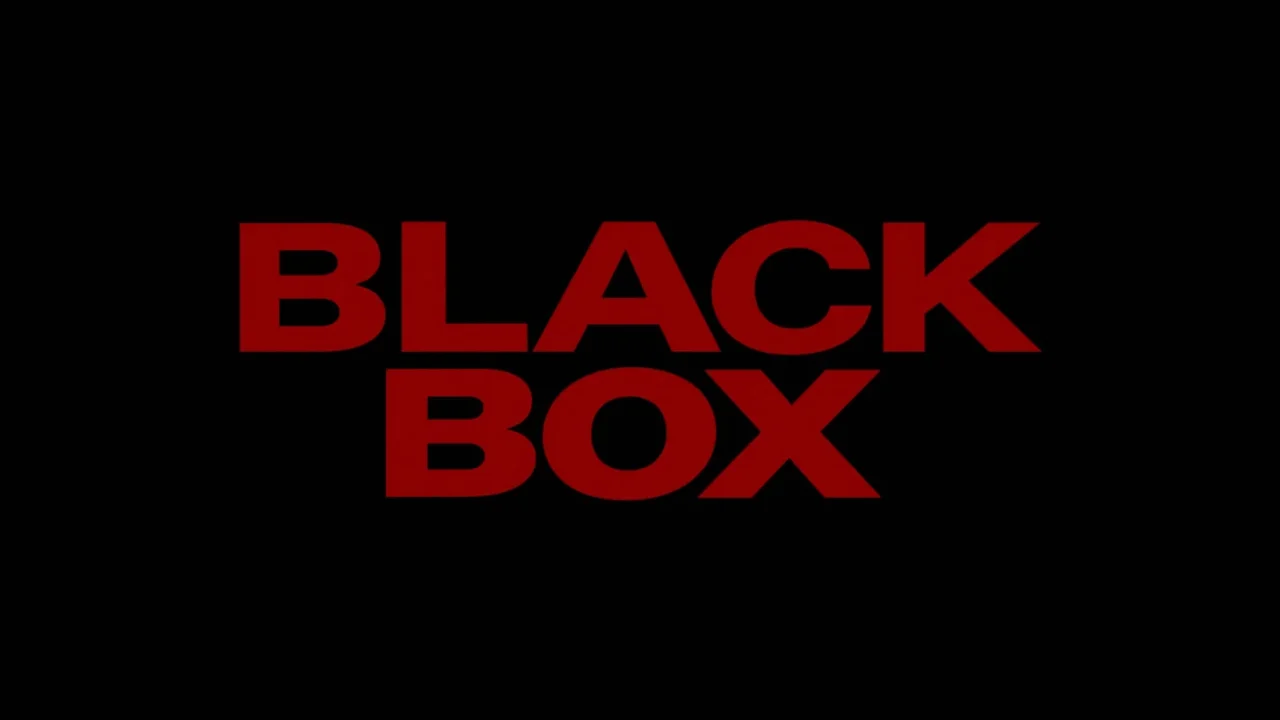 Critique de film : Black Box (2026)