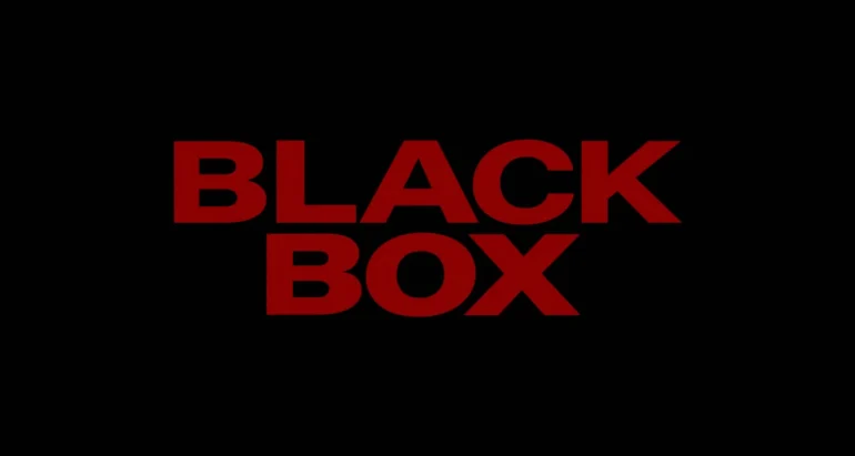Critique de film : Black Box (2026)