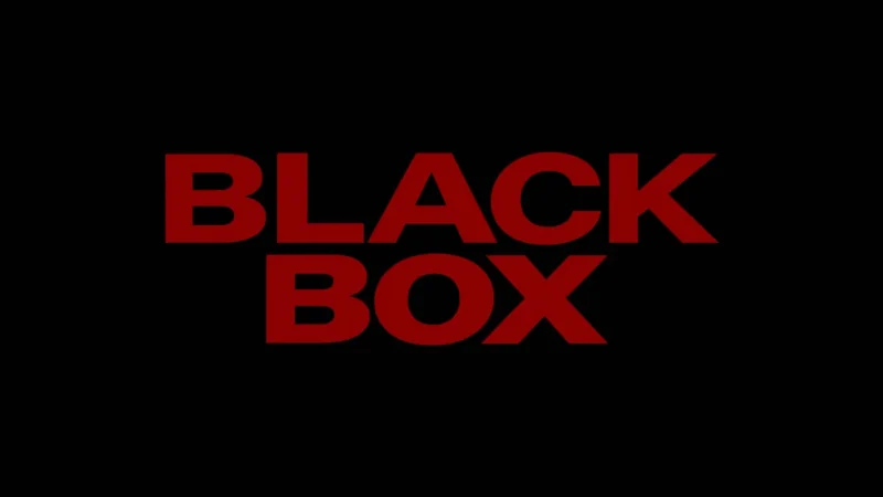 Critique de film : Black Box (2026)