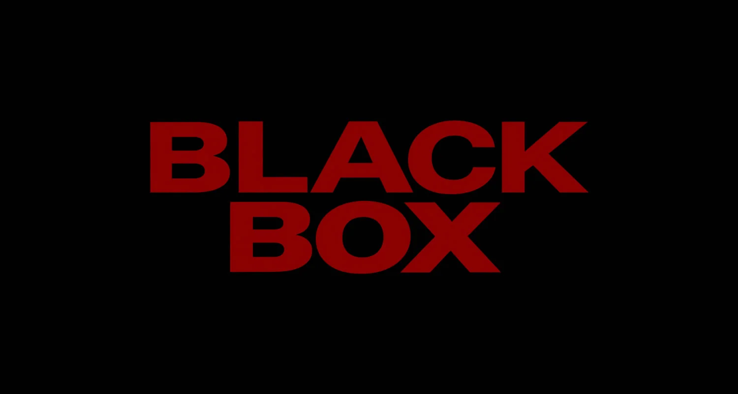 Critique de film : Black Box (2026)