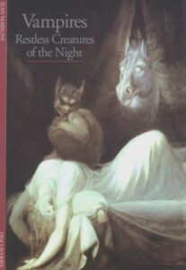 Couverture de Vampires