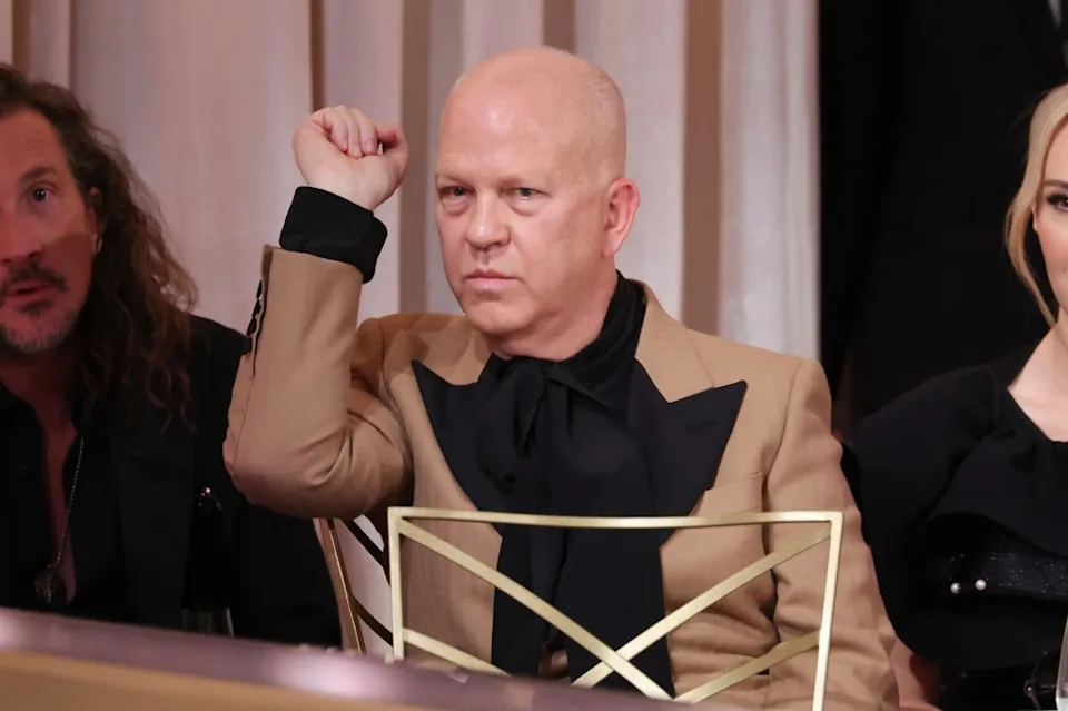 Ryan Murphy
