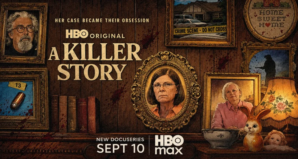 "A Killer Story" : HBO explore l’affaire Dana Chandler