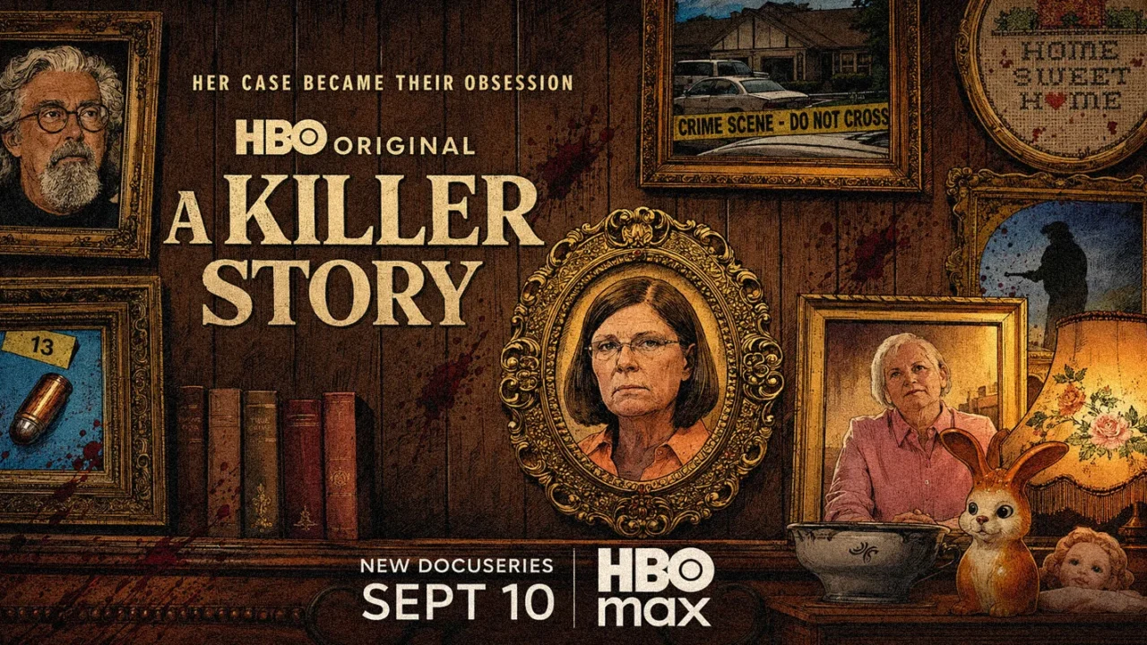"A Killer Story" : HBO explore l’affaire Dana Chandler