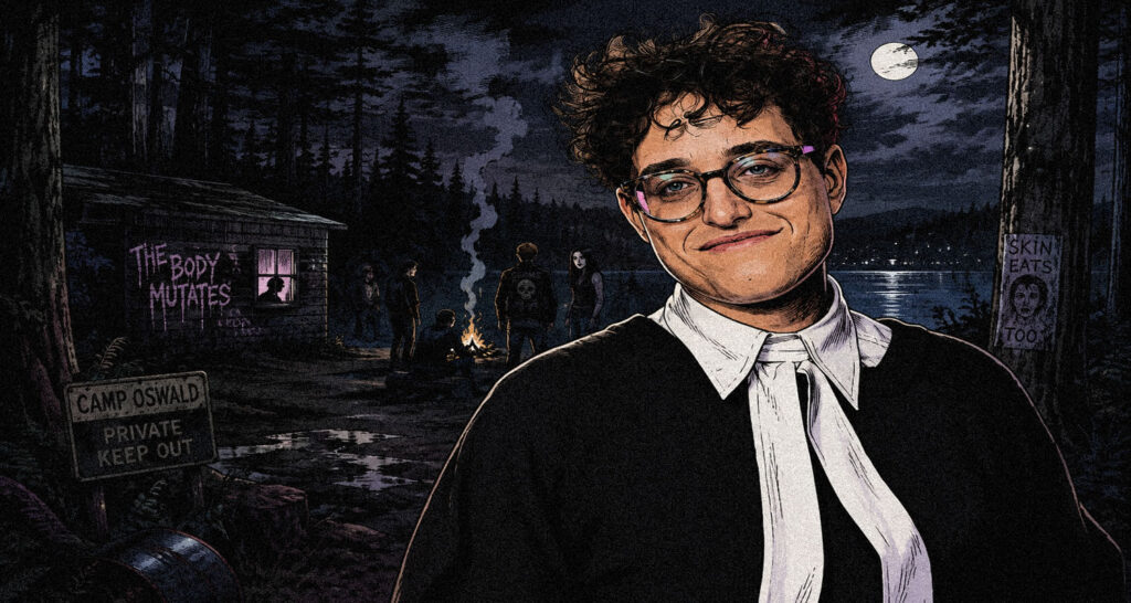 "Black Hole" : l’adaptation Netflix avance enfin sous la direction de Jane Schoenbrun