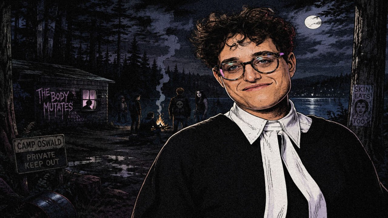 "Black Hole" : l’adaptation Netflix avance enfin sous la direction de Jane Schoenbrun