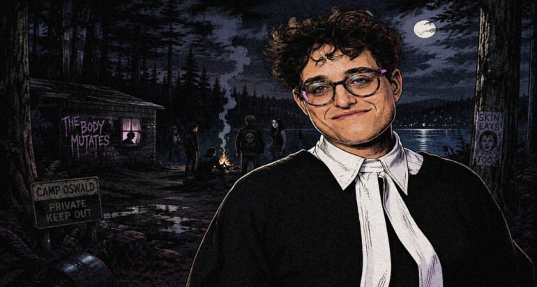 "Black Hole" : l’adaptation Netflix avance enfin sous la direction de Jane Schoenbrun
