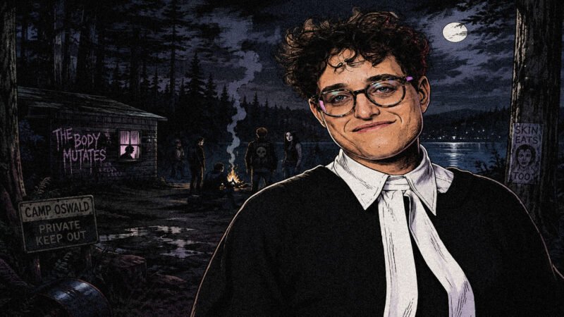 "Black Hole" : l’adaptation Netflix avance enfin sous la direction de Jane Schoenbrun