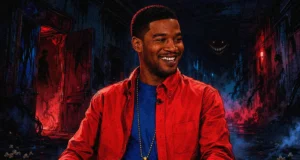 Kid Cudi prépare un film d’horreur aussi drôle que brutal