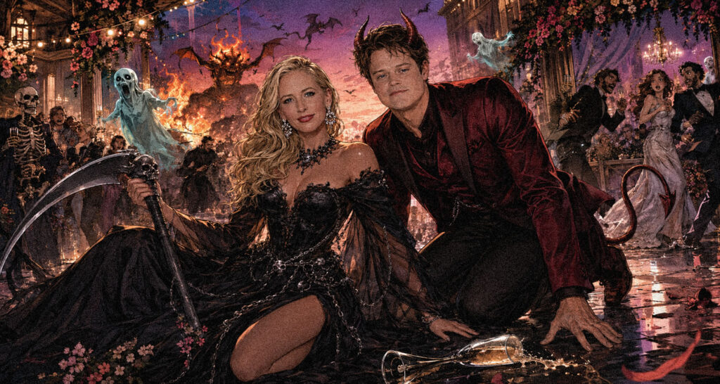 “Thud” : Sarah Michelle Gellar et Rudy Pankow entourés d’un casting infernal