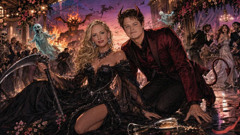 “Thud” : Sarah Michelle Gellar et Rudy Pankow entourés d’un casting infernal