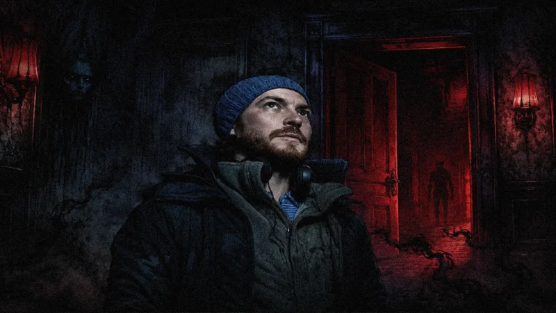 "Insidious 7" : Jacob Chase a déjà des idées pour prolonger la saga