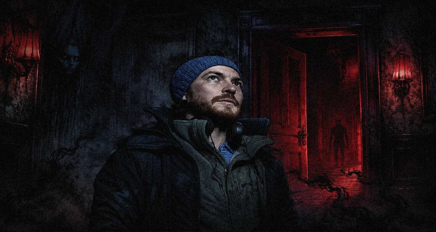 "Insidious 7" : Jacob Chase a déjà des idées pour prolonger la saga