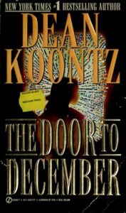 Couverture de The Door to December