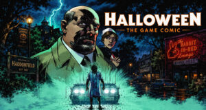 "Halloween: The Game" : Michael Myers revient dans une nouvelle série de comics
