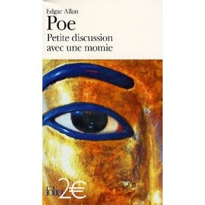 Couverture de Short Stories (King Pest / Pit and the Pendulum / Some Words With a Mummy)
