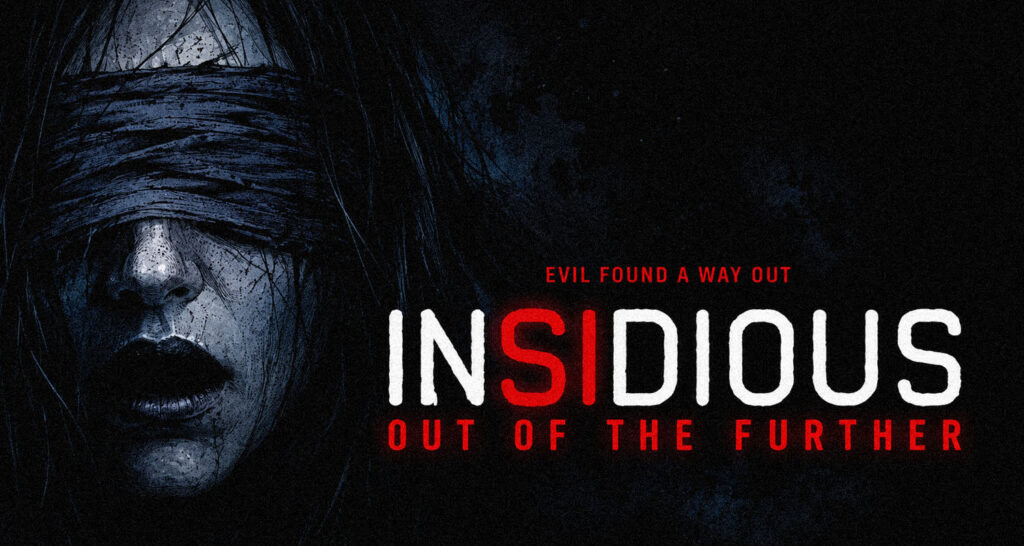 "Insidious: L'invasion du lointain" dévoile une nouvelle bande-annonce peuplée de démons familiers