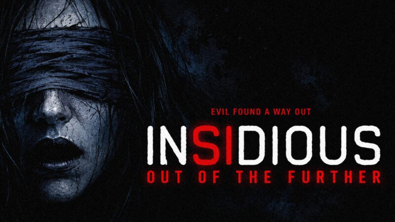 "Insidious: L'invasion du lointain" dévoile une nouvelle bande-annonce peuplée de démons familiers